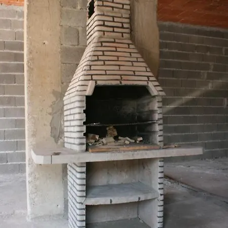 With A Parking Space - 6641 Apartment